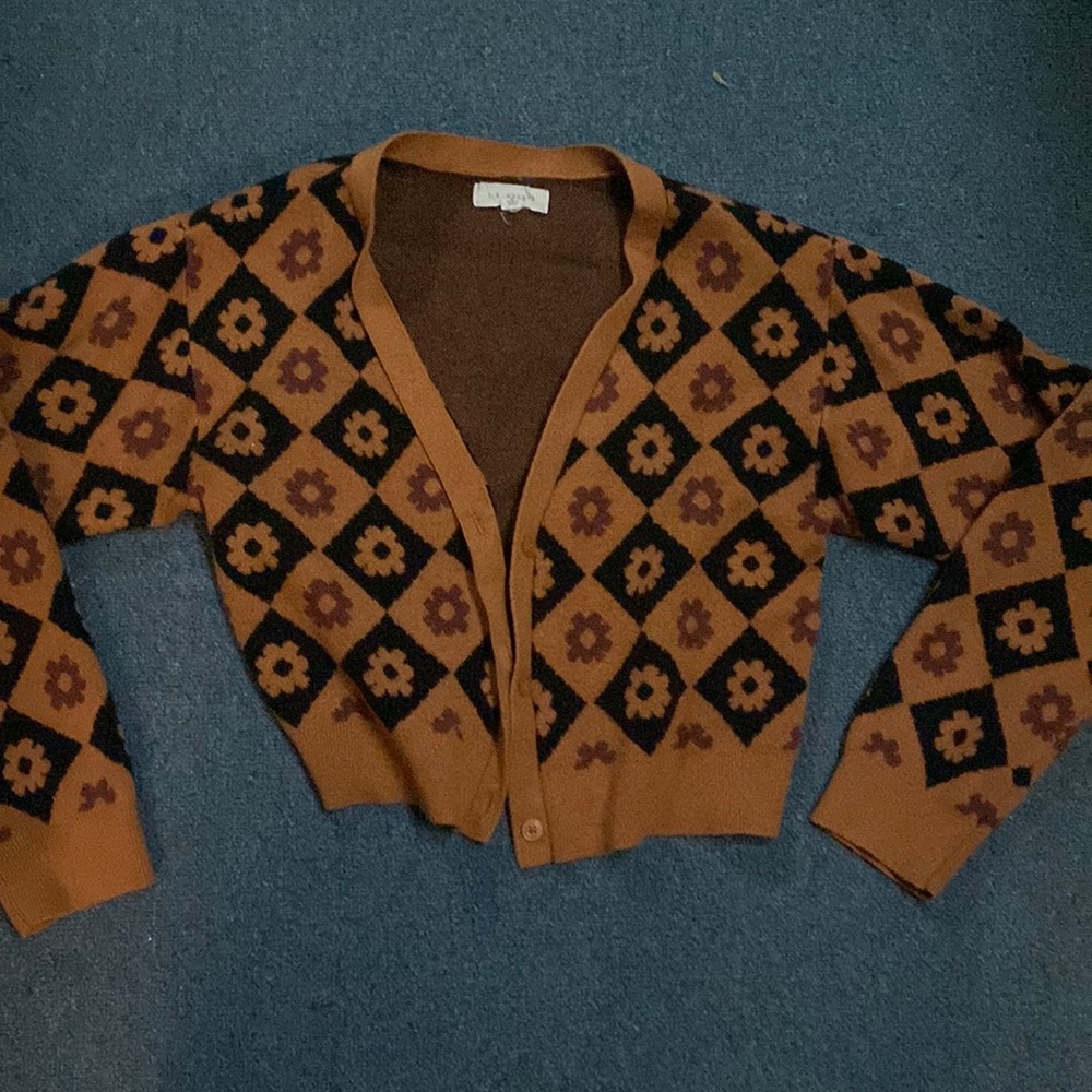 Pacsun (LA Hearts) sweater
